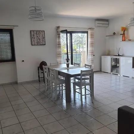Appartement Carla *