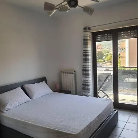 Carla Appartement *