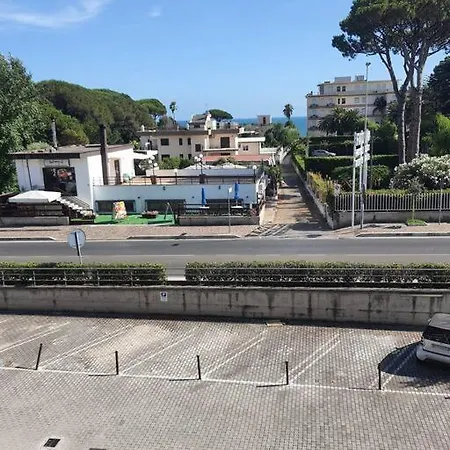 Carla * Formia