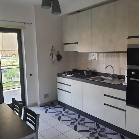 Carla Appartement