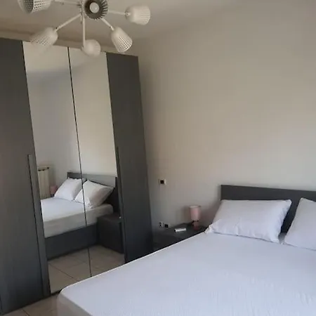 Appartement Carla *